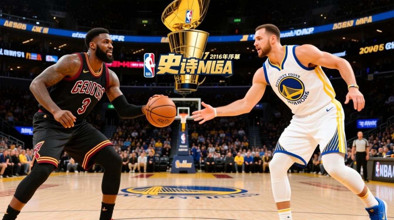 总决赛骑士勇士17，谁的绝杀更传奇？-图2