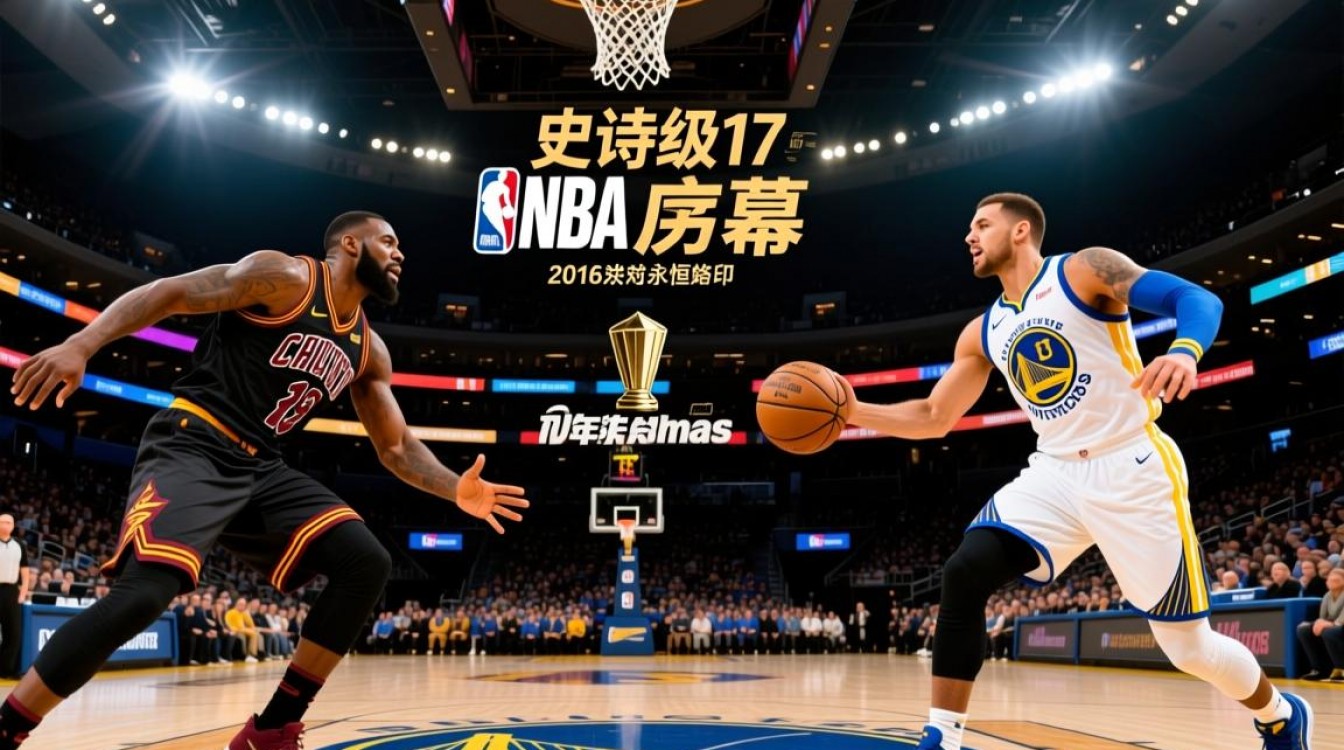 总决赛骑士勇士17，谁的绝杀更传奇？-图1