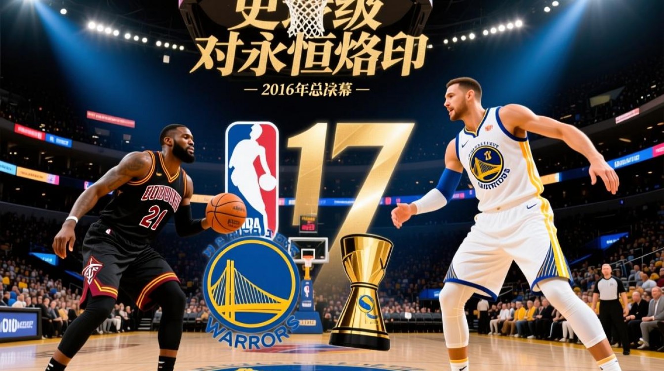 总决赛骑士勇士17，谁的绝杀更传奇？-图3