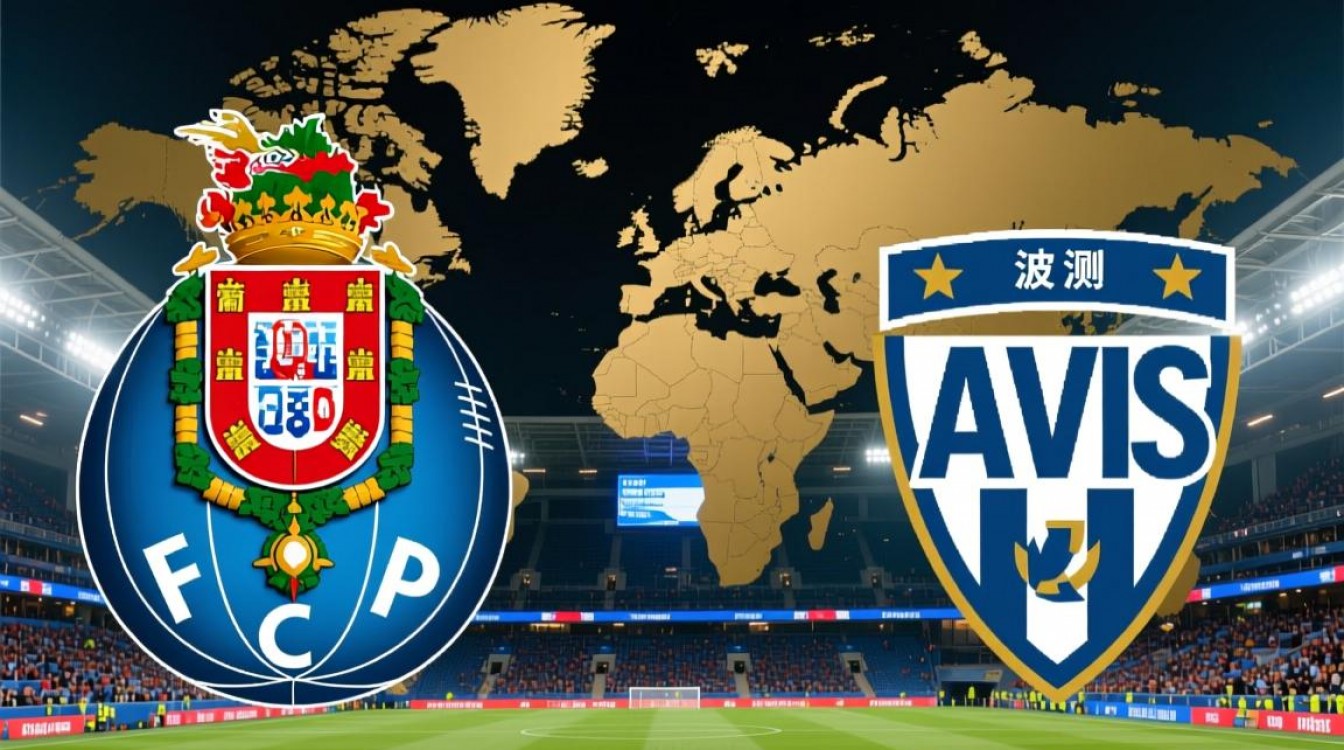 波尔图vs阿维斯谁赢的？比分多少？比赛结果怎么样？-图1