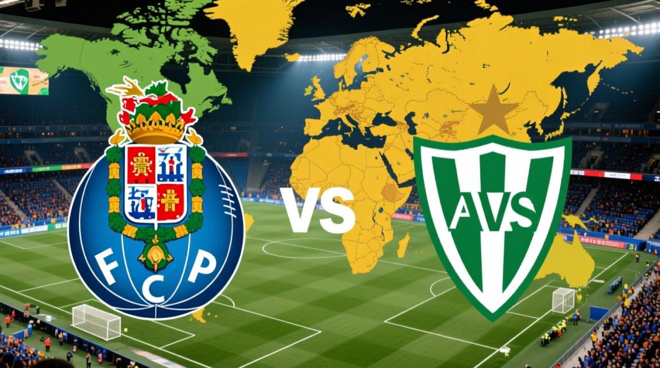 波尔图vs阿维斯谁赢的？比分多少？比赛结果怎么样？-图2