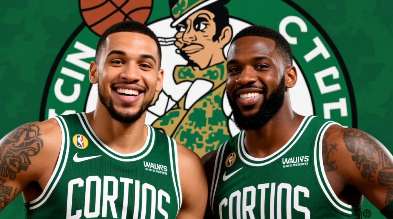 凯尔特人阵容深度够吗？季后赛能靠防守走多远？-图3