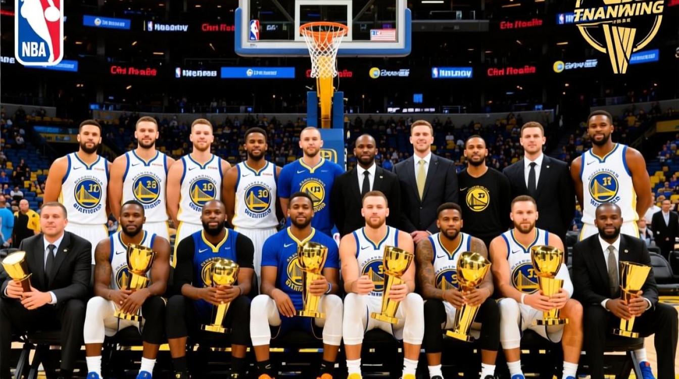 2018勇士夺冠阵容配置，为何能横扫骑士创历史？-图1