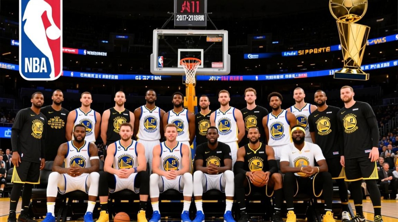 2018勇士夺冠阵容配置，为何能横扫骑士创历史？-图3