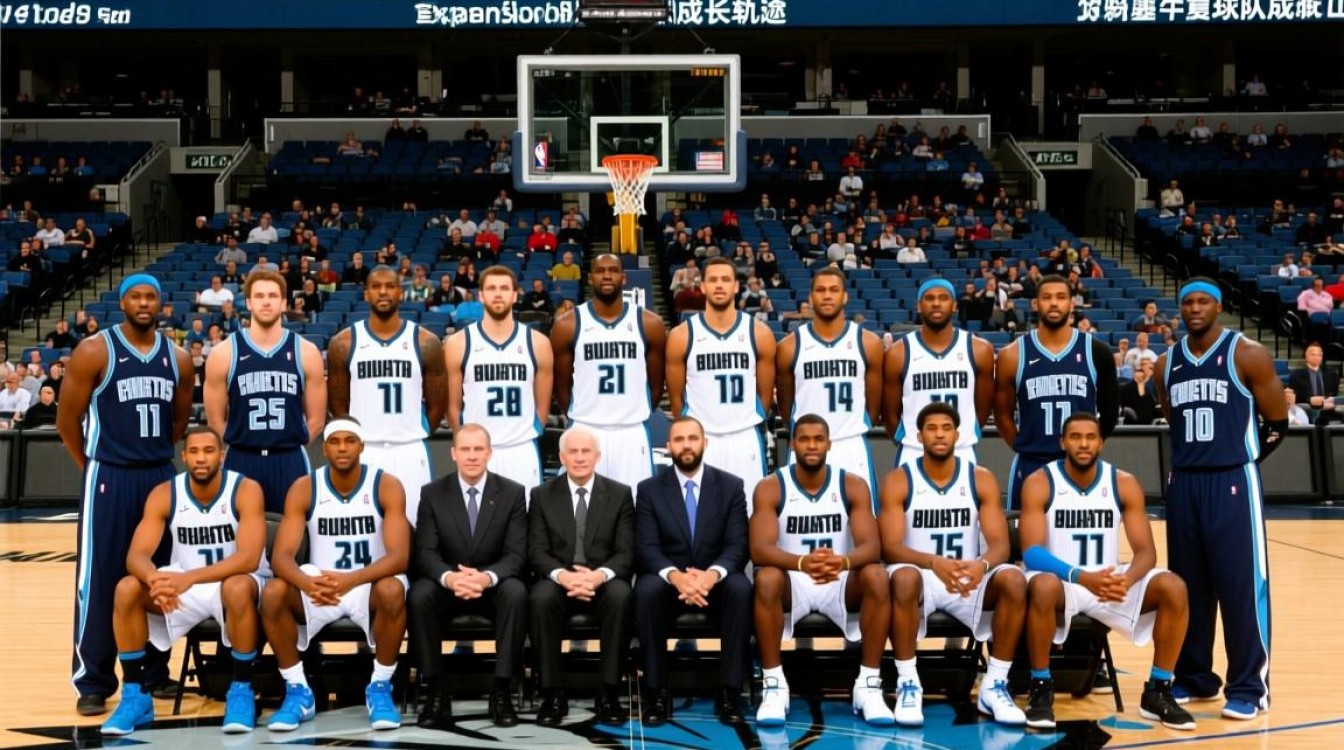 09年山猫队阵容有哪些核心球员及战术打法?-图3 09年山猫队阵容有哪些核心球员及战术打法?-图3