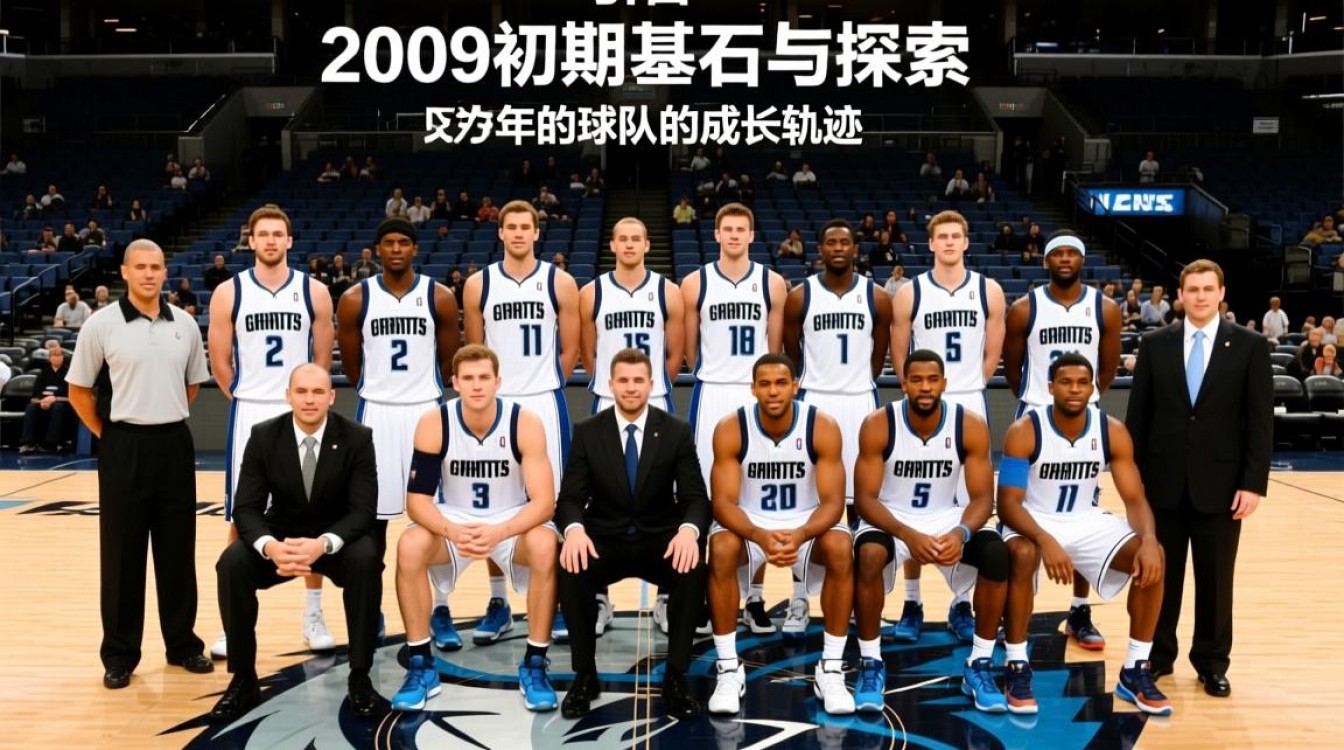 09年山猫队阵容有哪些核心球员及战术打法?-图2 09年山猫队阵容有哪些核心球员及战术打法?-图2