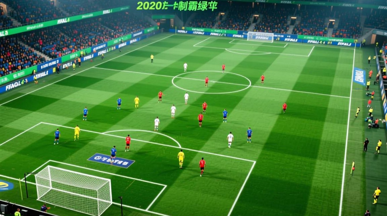 fifaol4 2020推荐阵容哪个强？新手怎么搭配阵容？-图3