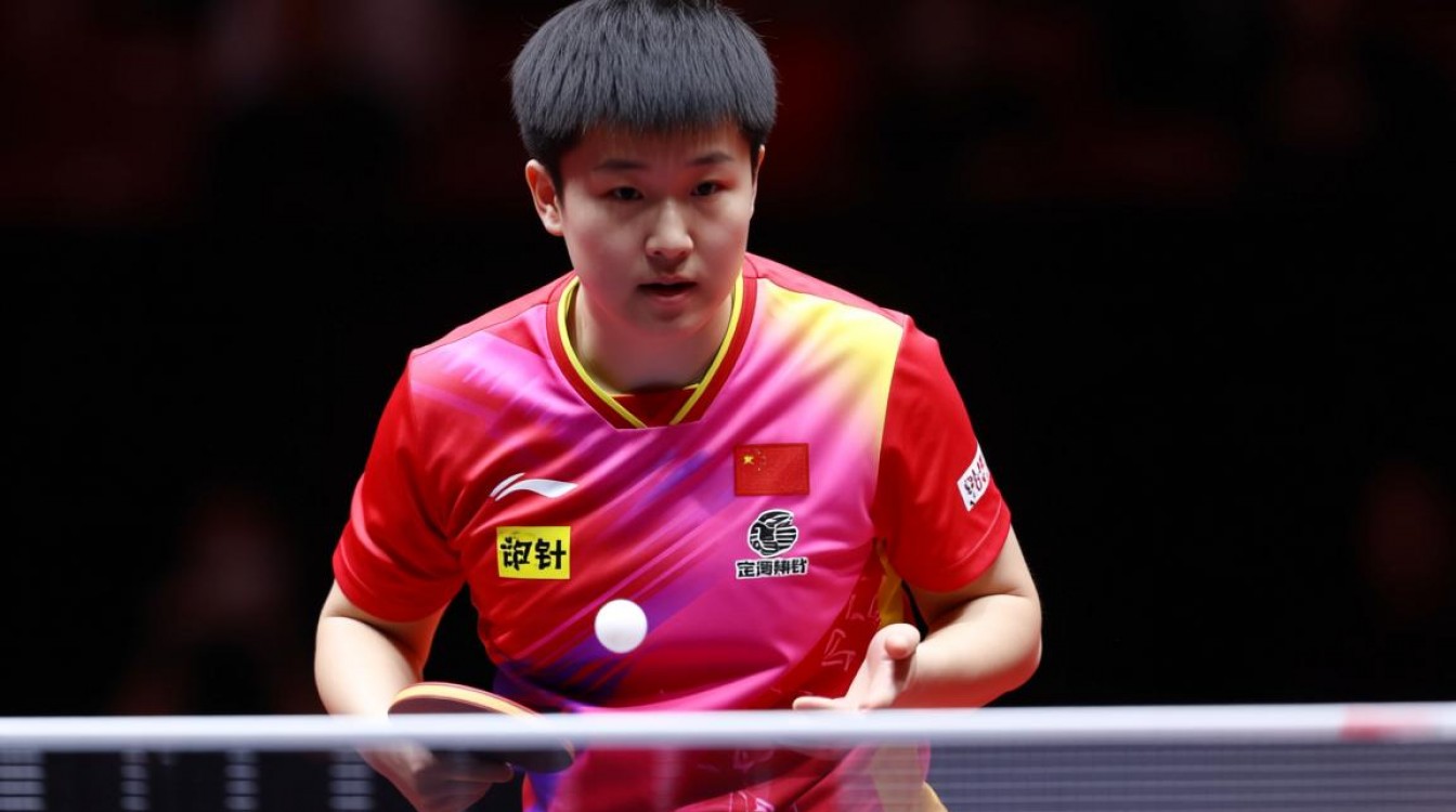 许昕2020总决赛为何能上演神仙操作逆转夺冠？-图1