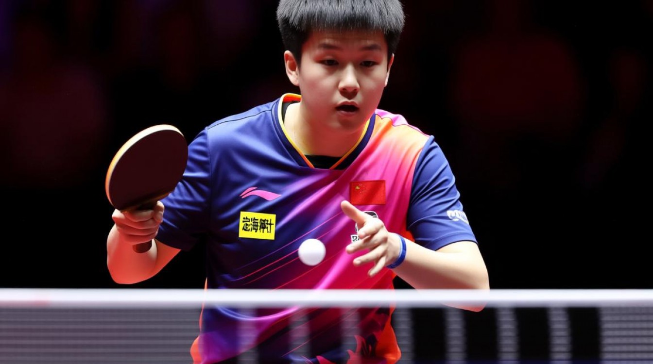 许昕2020总决赛为何能上演神仙操作逆转夺冠？-图3