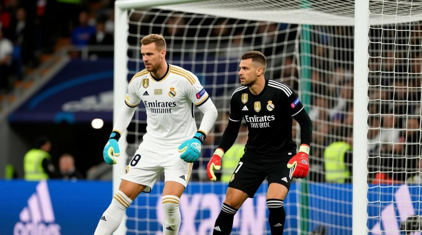 西超杯皇马阵容无大名单？谁是首发11人？-图1