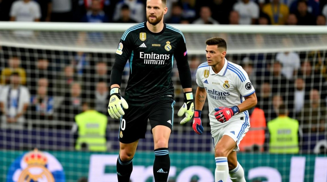 西超杯皇马阵容无大名单？谁是首发11人？-图2