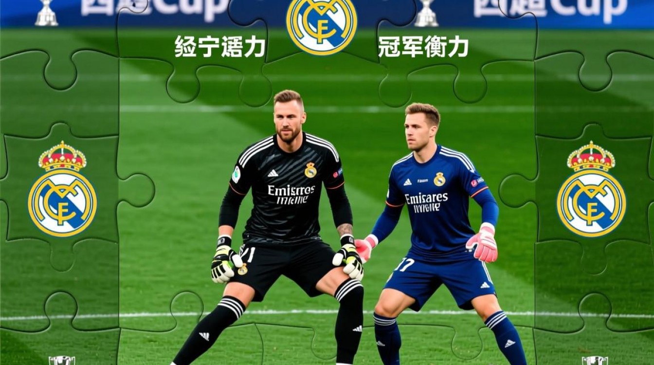 西超杯皇马阵容无大名单？谁是首发11人？-图3