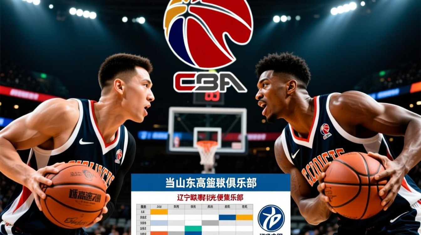 山东队和辽宁队谁赢了？昨晚比赛结果出来了没？-图1