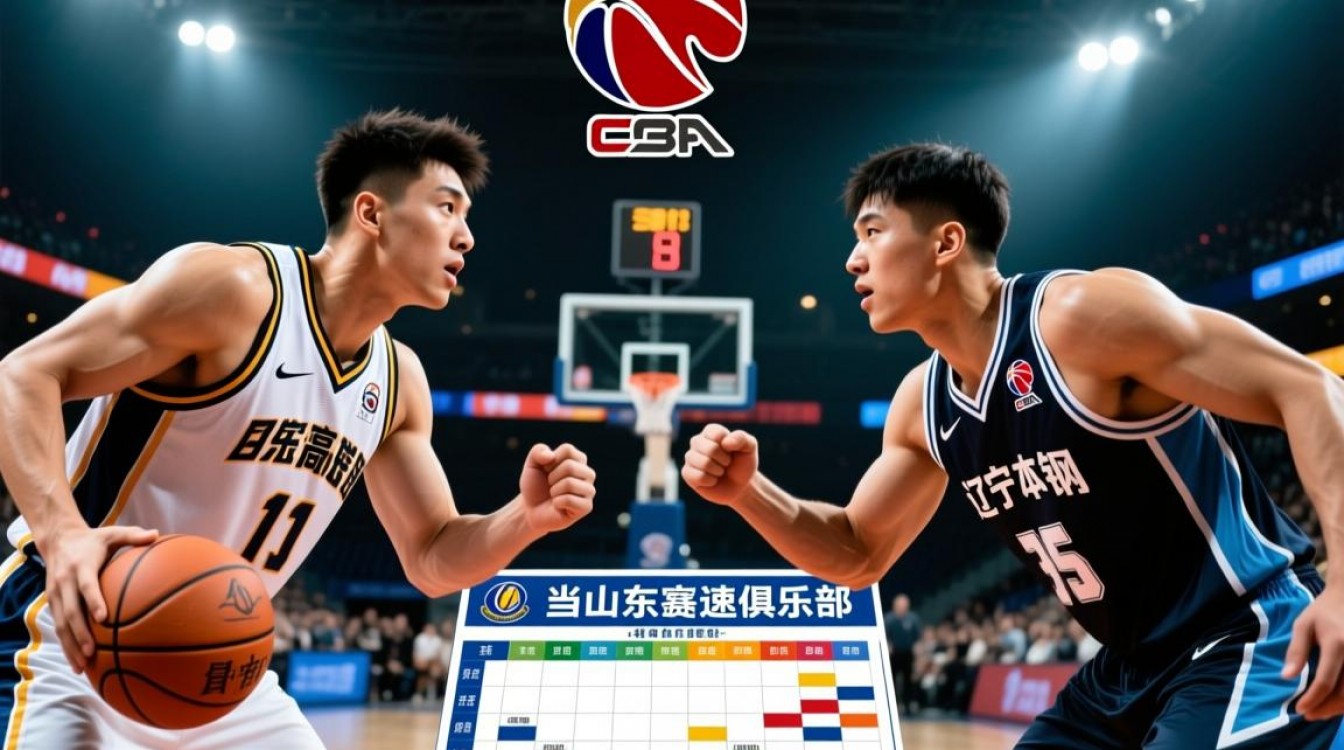 山东队和辽宁队谁赢了？昨晚比赛结果出来了没？-图3