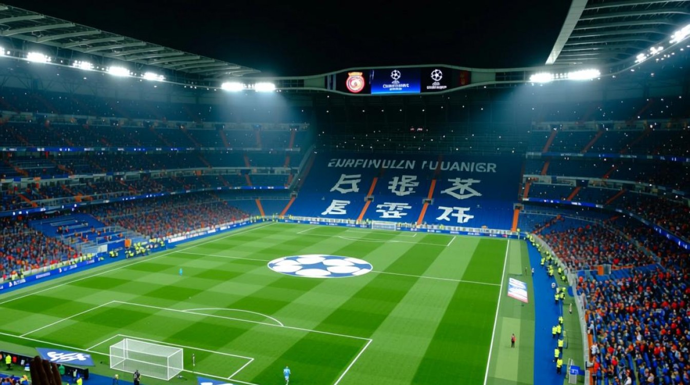 欧冠决赛开场曲有哪些经典版本？-图3