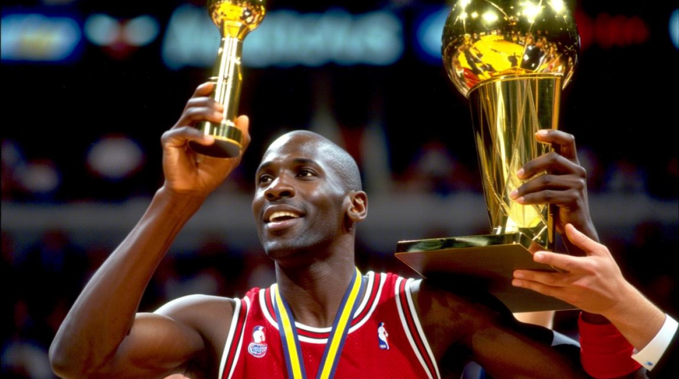 乔丹最精彩总决赛是哪一轮？为何能成为传奇永恒经典？-图3