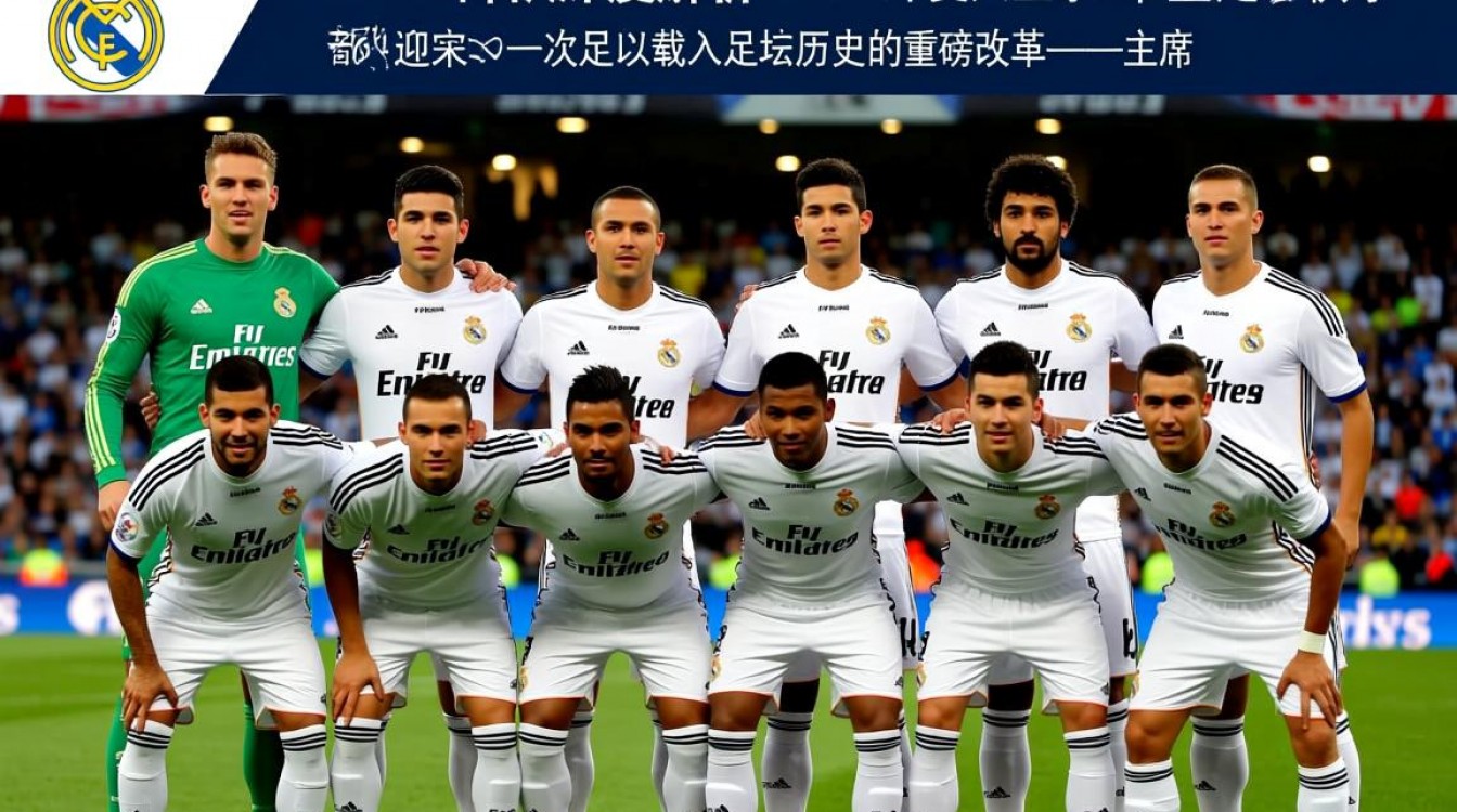 08-09皇马阵容星光璀璨,为何欧冠决赛惨败曼联?-图1 08-09皇马阵容星光璀璨,为何欧冠决赛惨败曼联?-图1