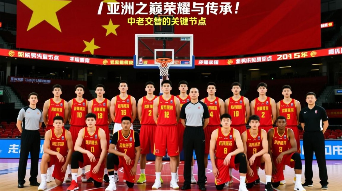 2015年男篮阵容有哪些球员?夺冠阵容名单曝光!-图1 2015年男篮阵容有哪些球员?夺冠阵容名单曝光!-图1