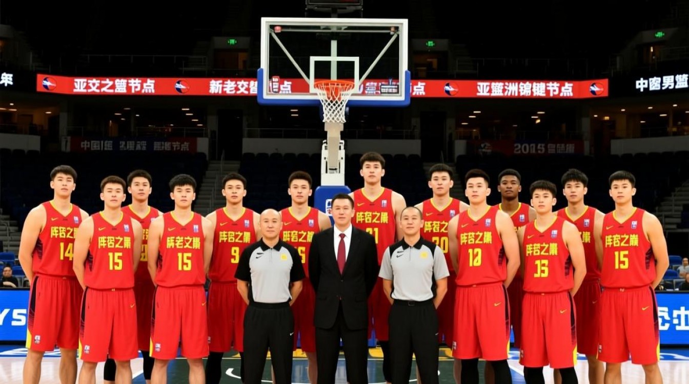 2015年男篮阵容有哪些球员?夺冠阵容名单曝光!-图3 2015年男篮阵容有哪些球员?夺冠阵容名单曝光!-图3