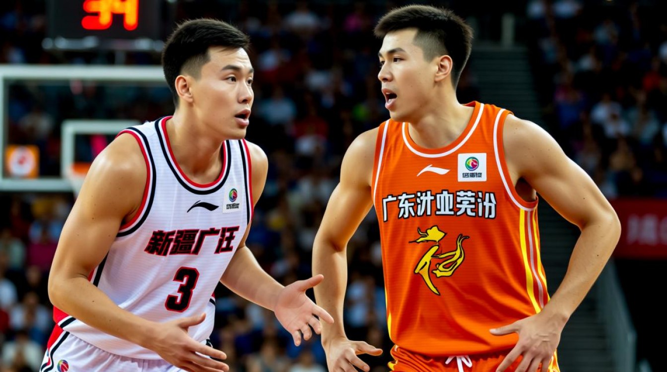 新疆广汇vs广东东莞谁赢了?最终比多少?-图2 新疆广汇vs广东东莞谁赢了?最终比多少?-图2