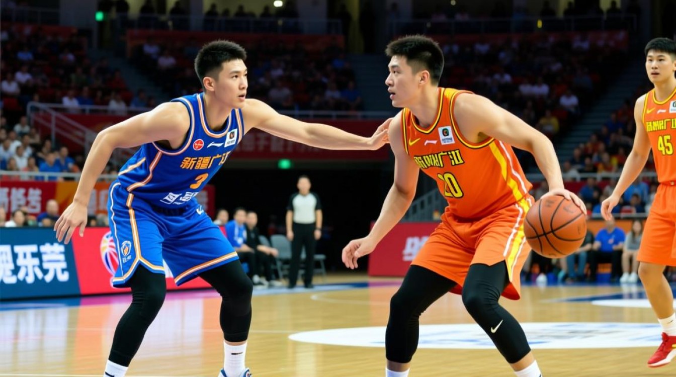 新疆广汇vs广东东莞谁赢了?最终比多少?-图3 新疆广汇vs广东东莞谁赢了?最终比多少?-图3