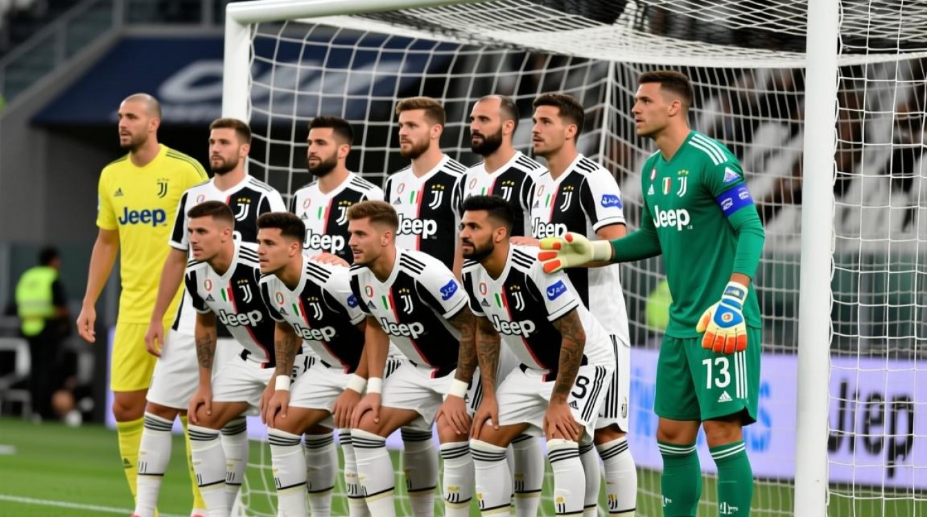 7月24日尤文图斯阵容有哪些球员缺席?-图1 7月24日尤文图斯阵容有哪些球员缺席?-图1