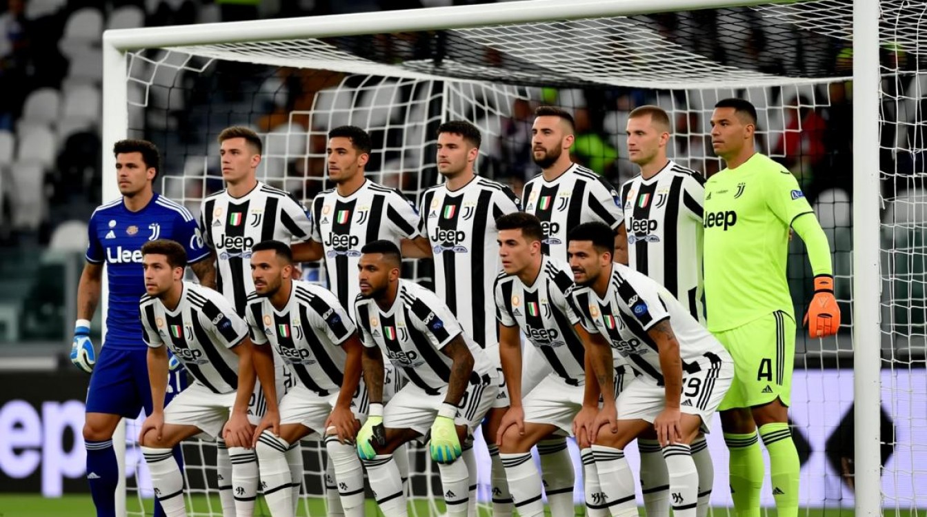 7月24日尤文图斯阵容有哪些球员缺席?-图2 7月24日尤文图斯阵容有哪些球员缺席?-图2