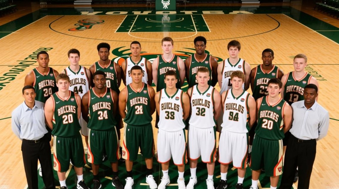 09雄鹿阵容有哪些核心球员及战术特点?-图1 09雄鹿阵容有哪些核心球员及战术特点?-图1