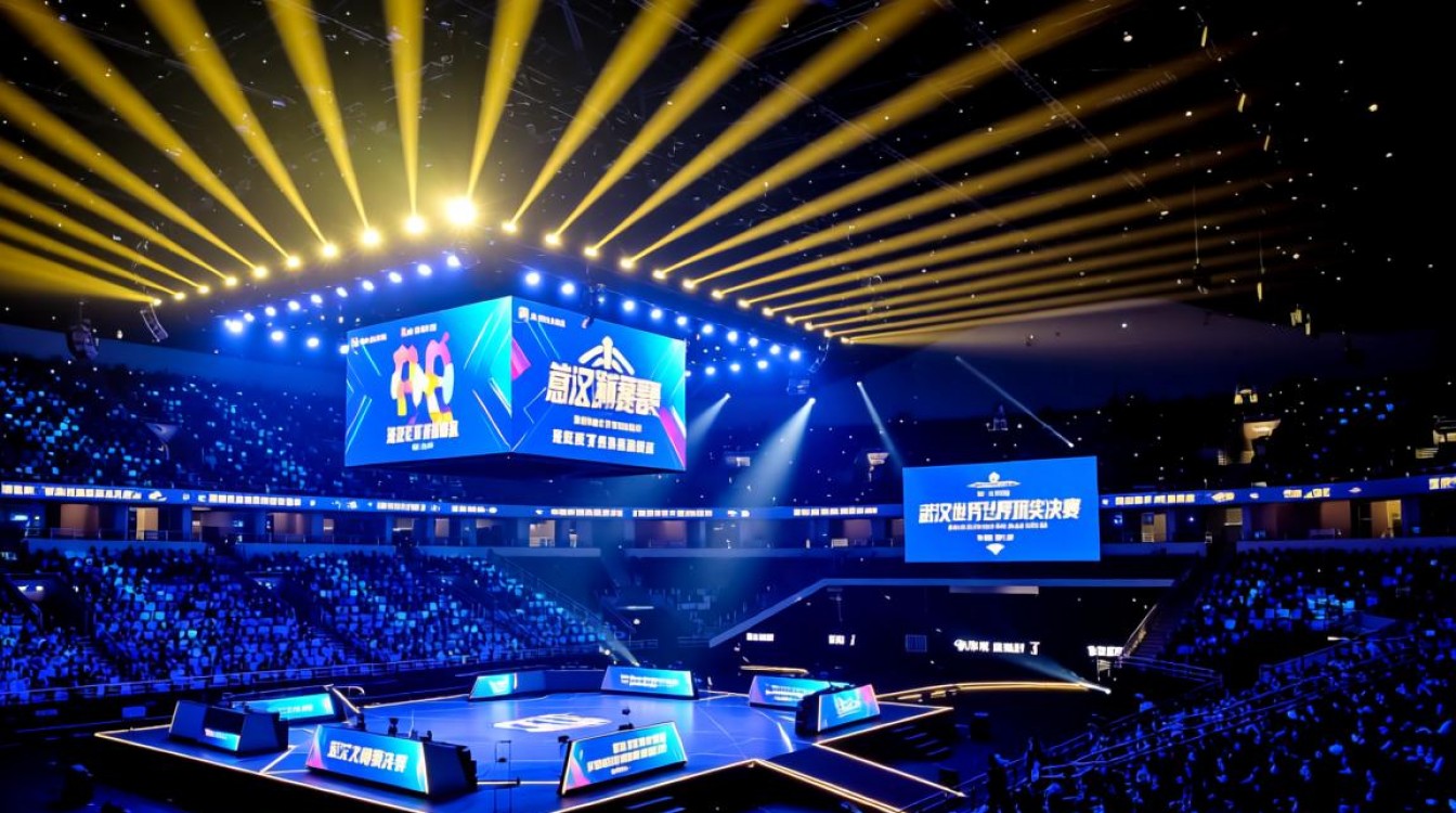 武汉大师赛决赛结果如何?谁是最终冠军?-图1 武汉大师赛决赛结果如何?谁是最终冠军?-图1