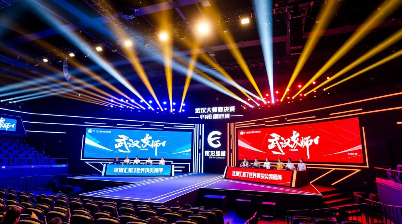 武汉大师赛决赛结果如何?谁是最终冠军?-图2 武汉大师赛决赛结果如何?谁是最终冠军?-图2