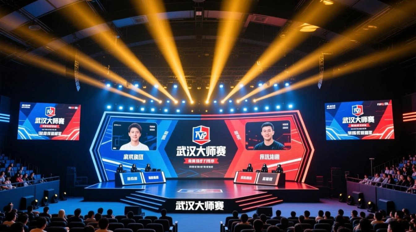 武汉大师赛决赛结果如何?谁是最终冠军?-图3 武汉大师赛决赛结果如何?谁是最终冠军?-图3