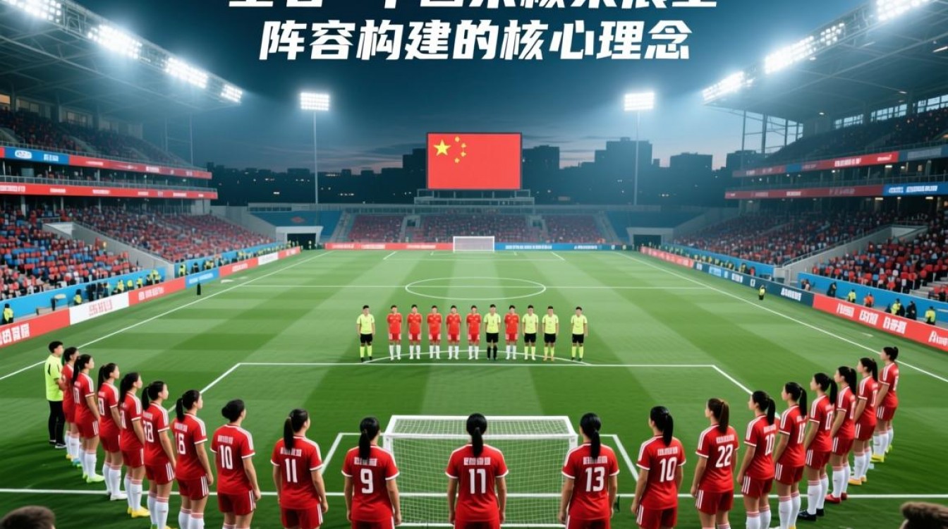 中国女足出场阵容有哪些变化？最新11人名单是谁首发？-图1