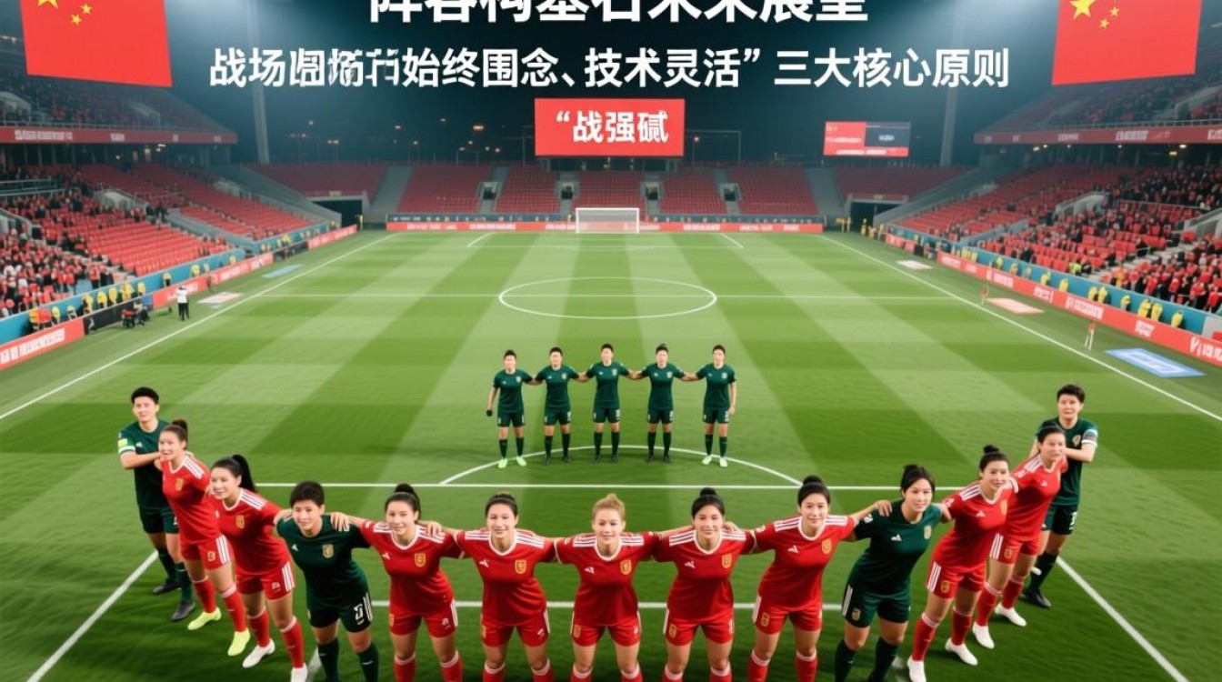 中国女足出场阵容有哪些变化？最新11人名单是谁首发？-图3