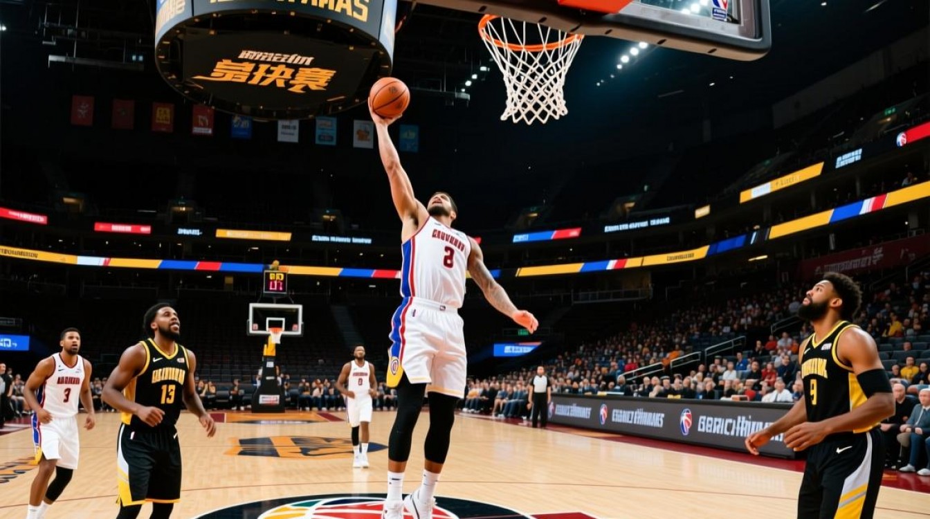 nbn总决赛有哪些让人热血沸腾的经典时刻？-图2