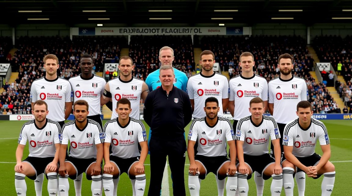 2010年富勒姆阵容有哪些核心球员?战术打法是怎样的?-图1 2010年富勒姆阵容有哪些核心球员?战术打法是怎样的?-图1