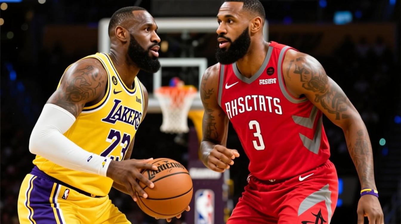 2020年NBA西部半决赛谁晋级？湖人快船大战结果如何？-图1