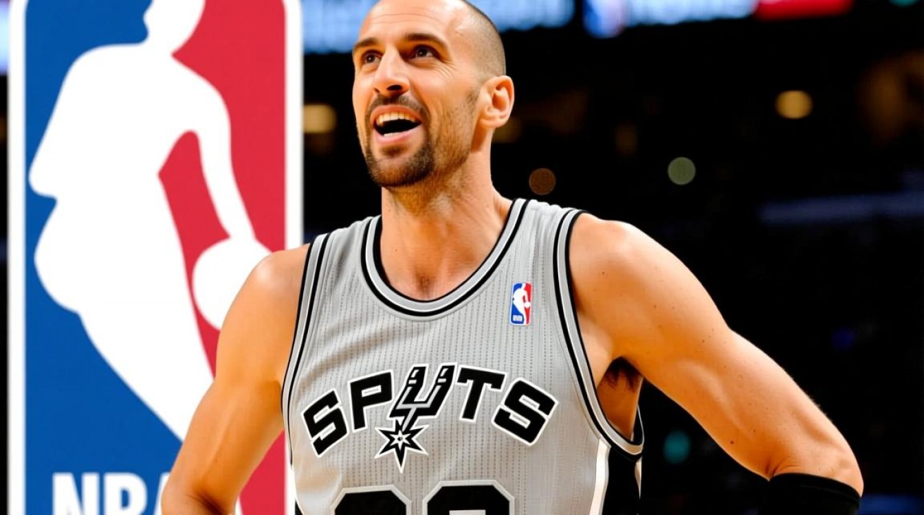 吉诺比利为何延迟登陆NBA？欧洲赛场留恋还是另有隐情？-图2