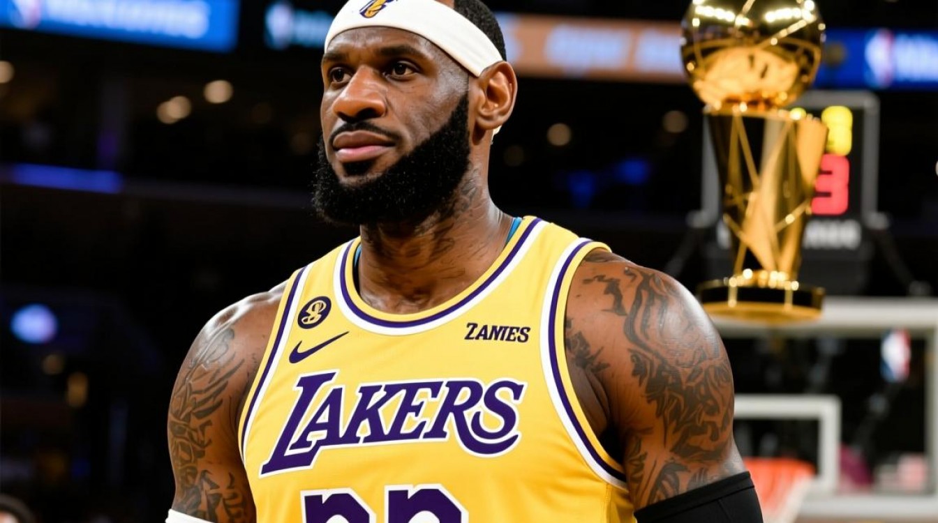 詹姆斯进总决赛次数历史第几？-图3