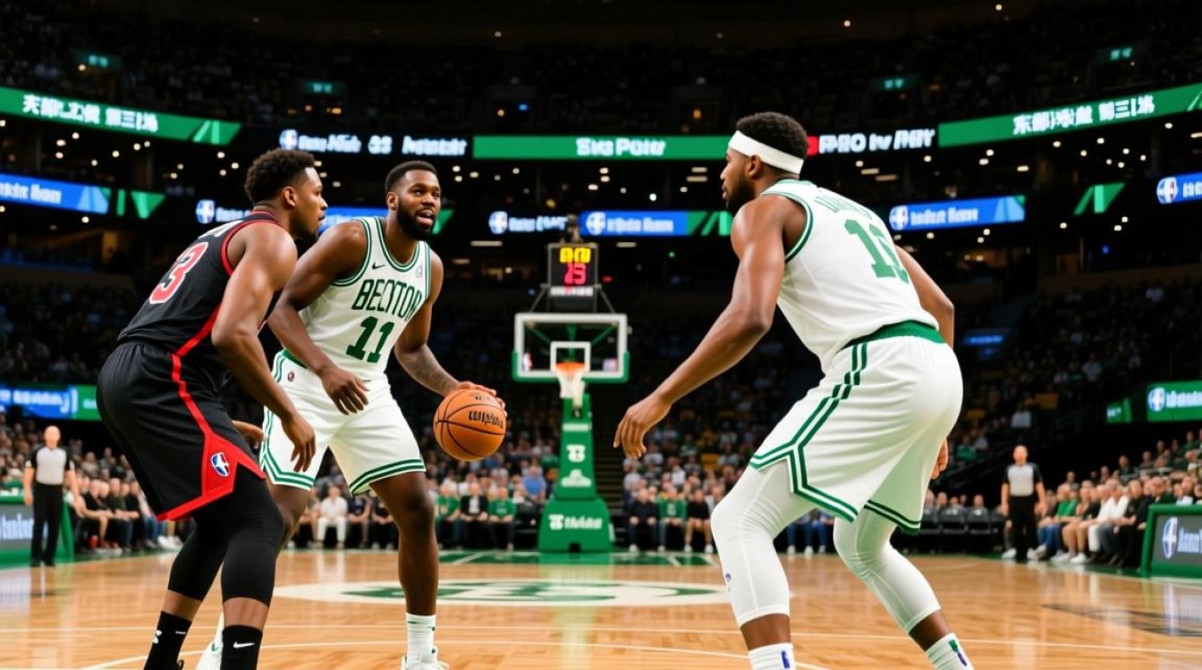 东部g3决赛谁能赢？关键战术与球星表现成胜负手？-图1