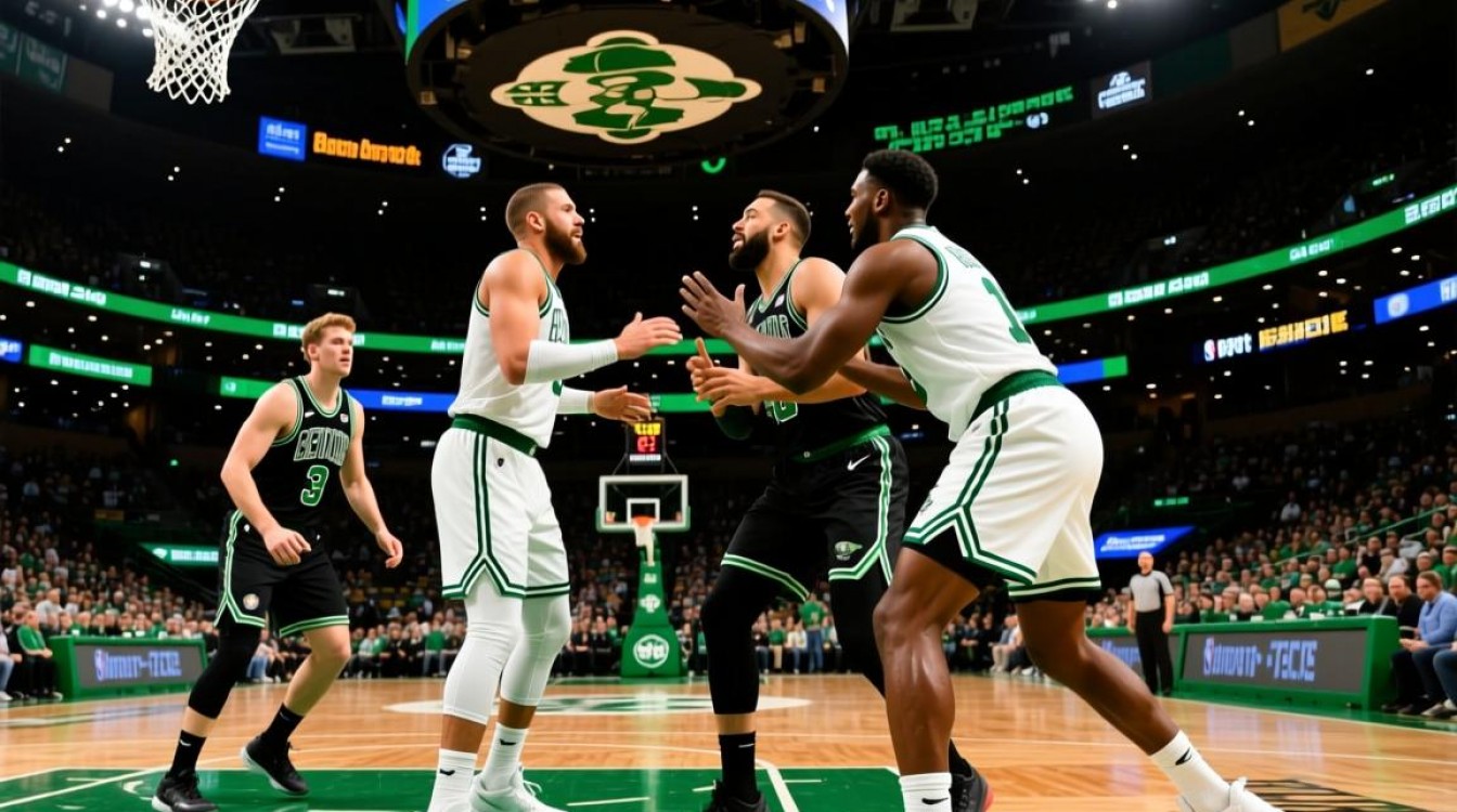 东部g3决赛谁能赢？关键战术与球星表现成胜负手？-图2