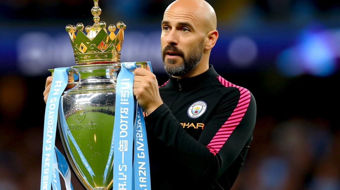 曼城2018常用阵容图有哪些核心球员？战术特点是什么？-图1