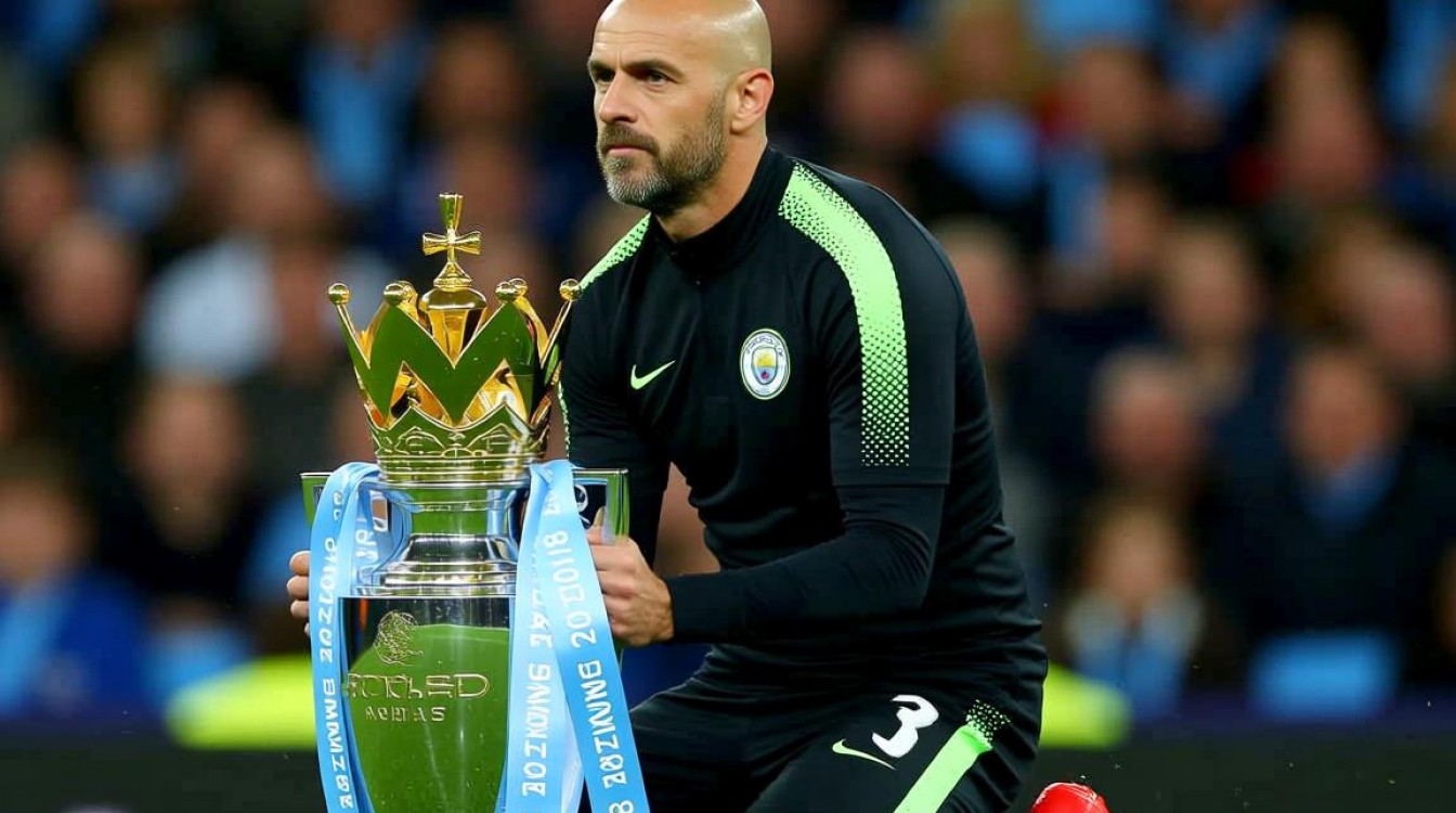 曼城2018常用阵容图有哪些核心球员？战术特点是什么？-图2