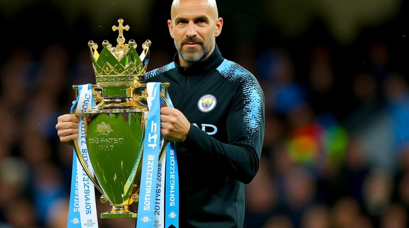 曼城2018常用阵容图有哪些核心球员？战术特点是什么？-图3