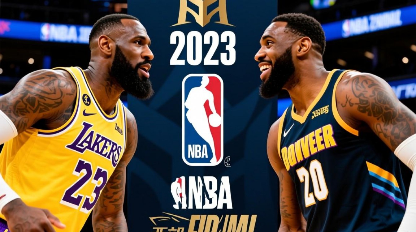 湖人掘金决赛赛程什么时候出？具体时间安排是怎样的？-图1