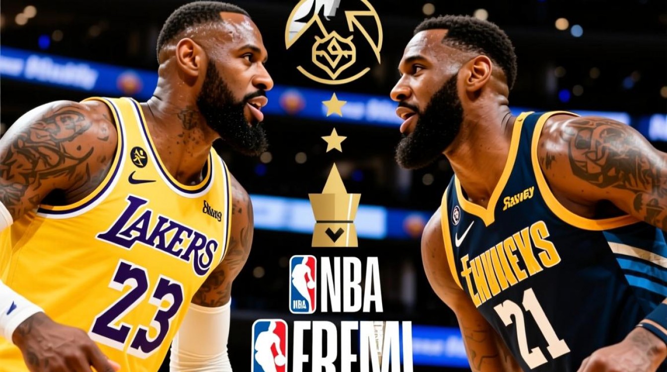 湖人掘金决赛赛程什么时候出？具体时间安排是怎样的？-图3