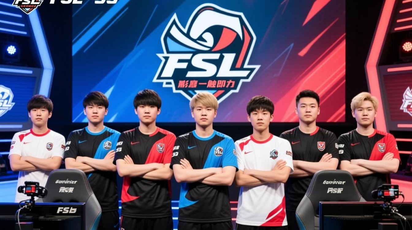 fsl-s5决赛阵容出炉，谁将最终捧杯？-图2