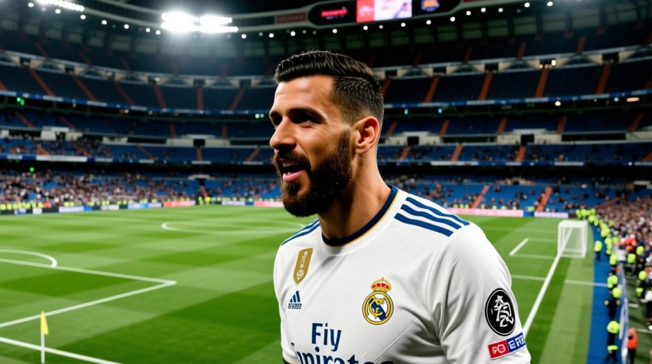 皇马为何不买苏亚雷斯？锋线引援竟不考虑他？-图1