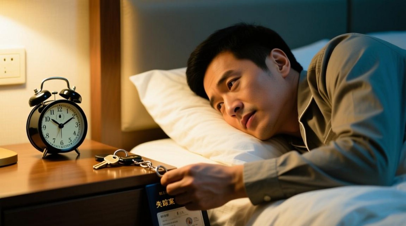 喜顺藏钥匙背后藏着什么秘密？-图1