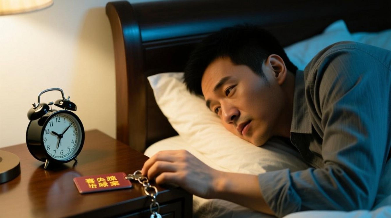 喜顺藏钥匙背后藏着什么秘密？-图2