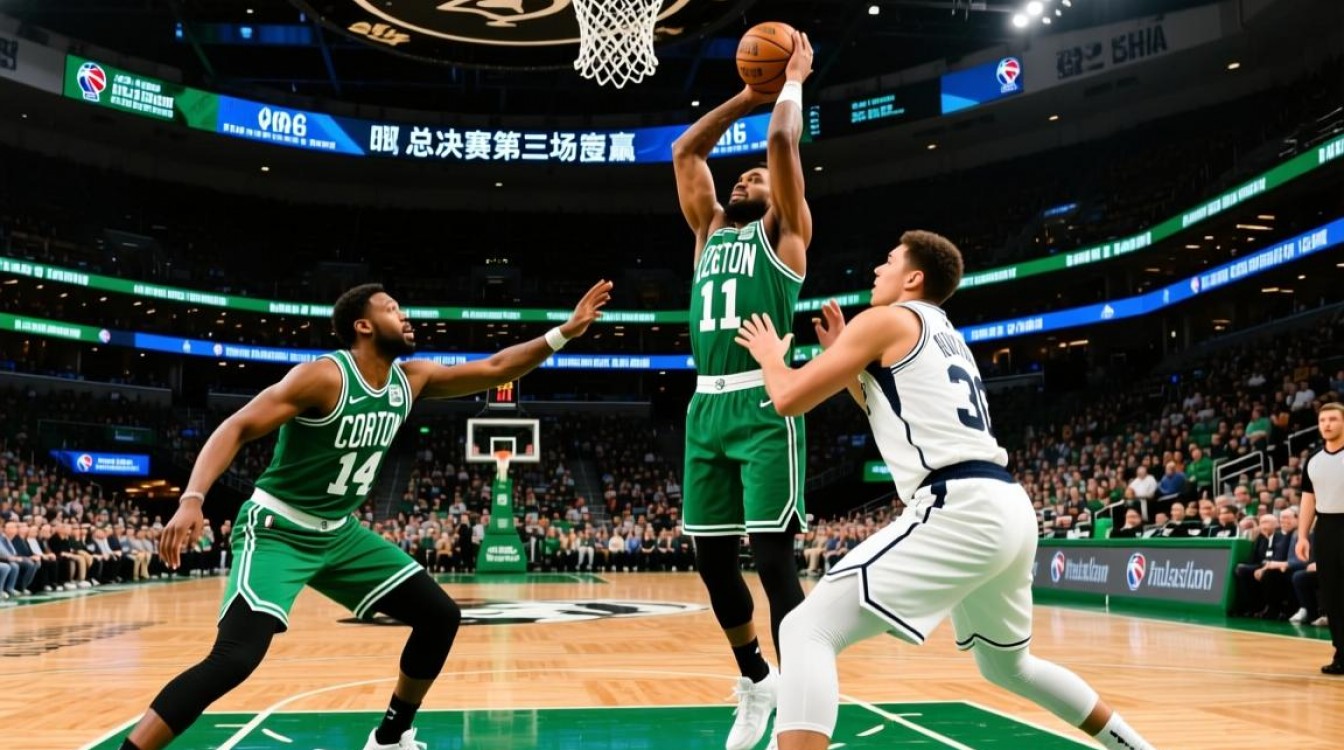 ba总决赛第三场结果究竟如何?-图1 ba总决赛第三场结果究竟如何?-图1